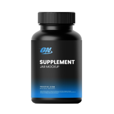 Ultra Creatine - Performance & Muscle Strength