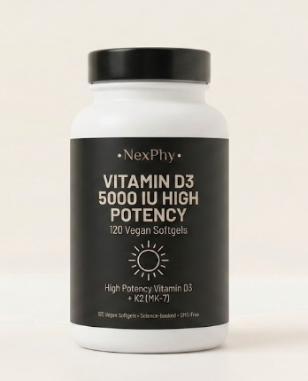 Root & Herb - Organic Ashwagandha Complex