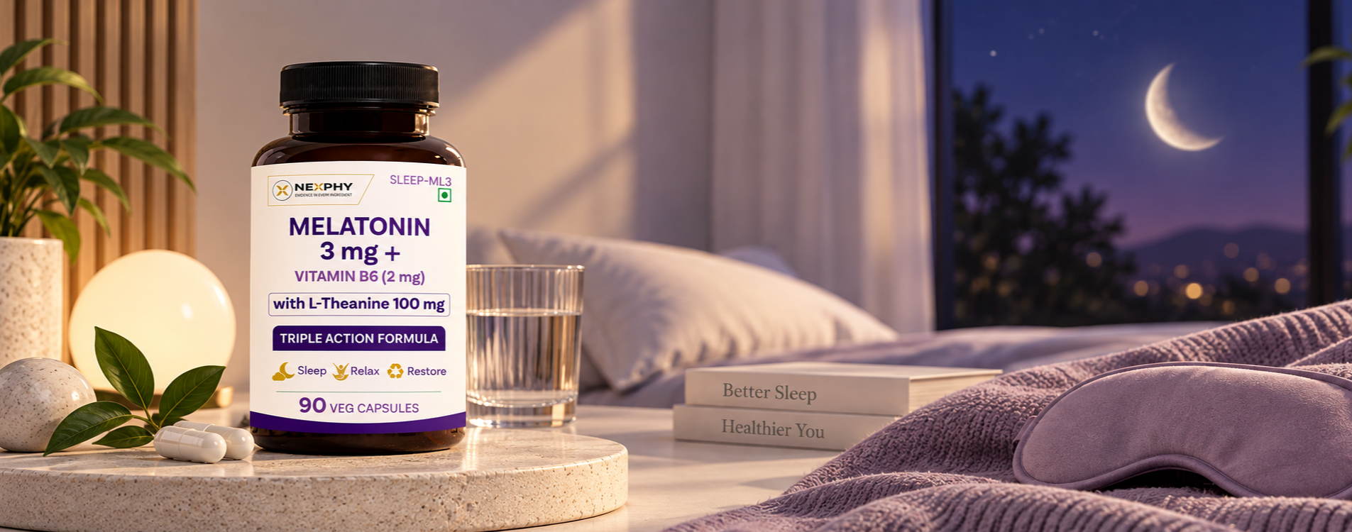 Unlock Natural Weight Control with VivaSlim™