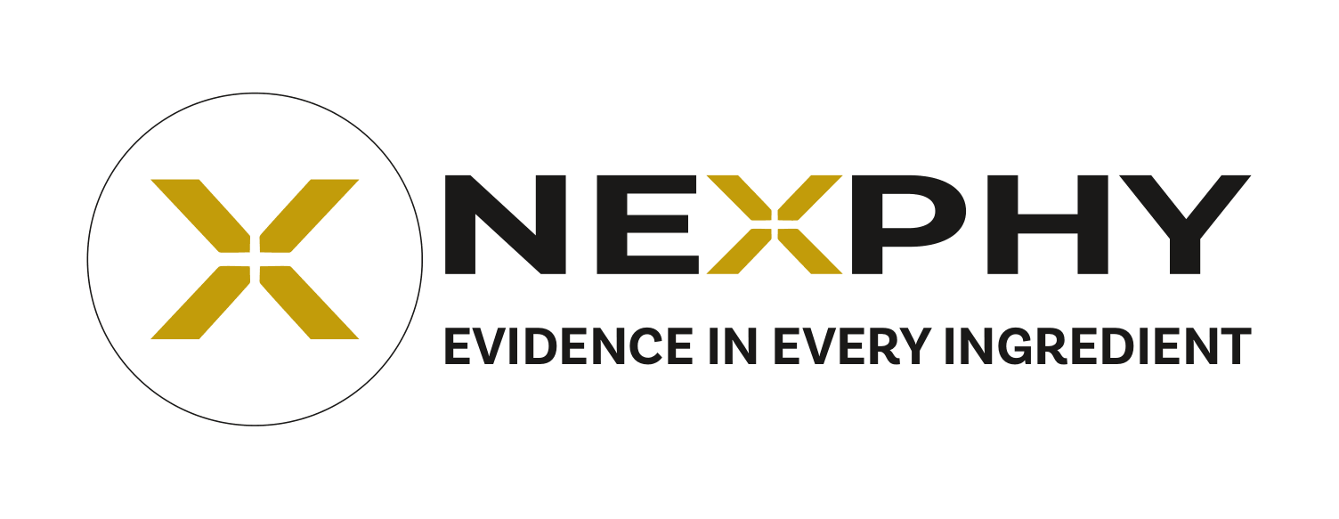 NEXPHY LOGO