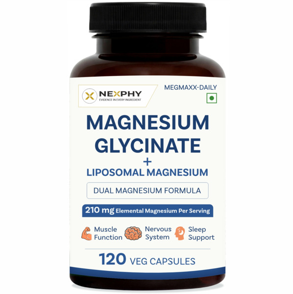 Understanding Liposomal & Chelated Magnesium: High Bioavailability for Muscle Recovery