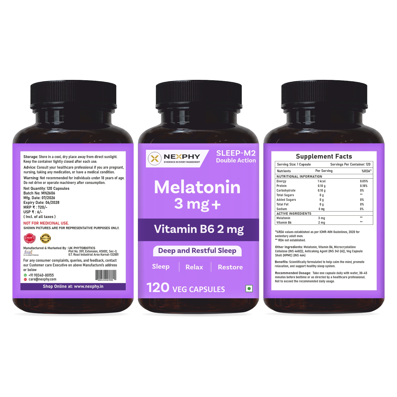 Melatonin