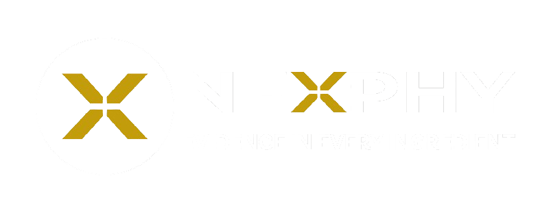 NEXPHY LOGO
