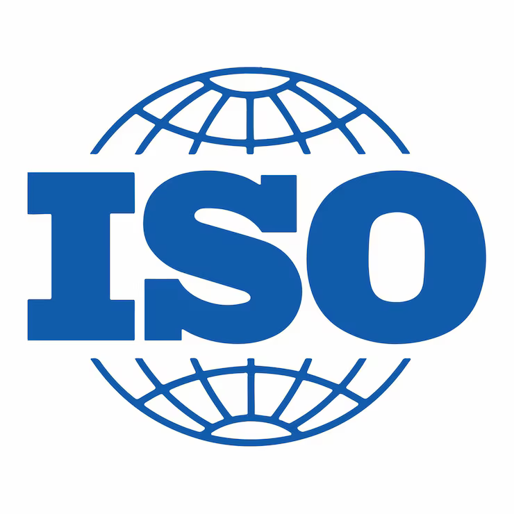 ISO