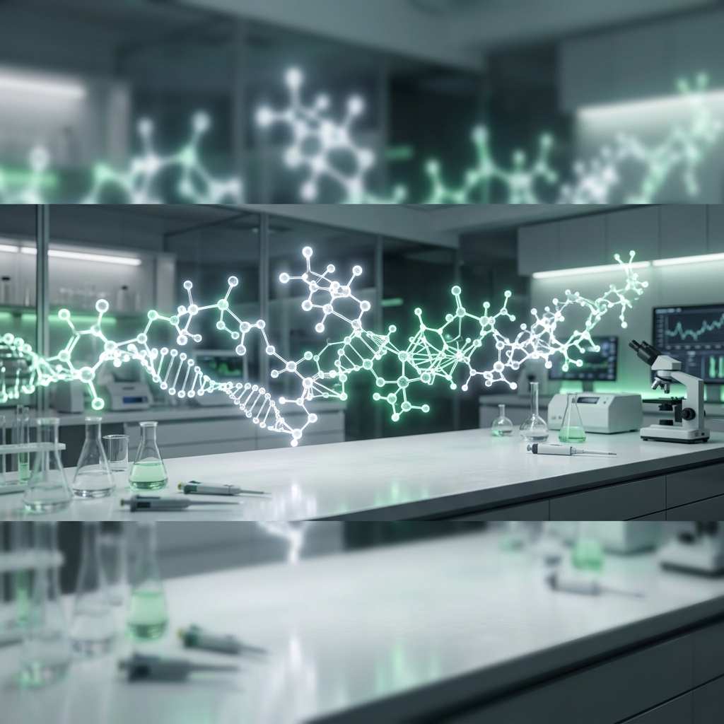 Scientific Formulation